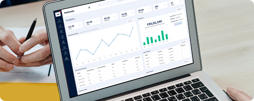 Palmnote Analytics
